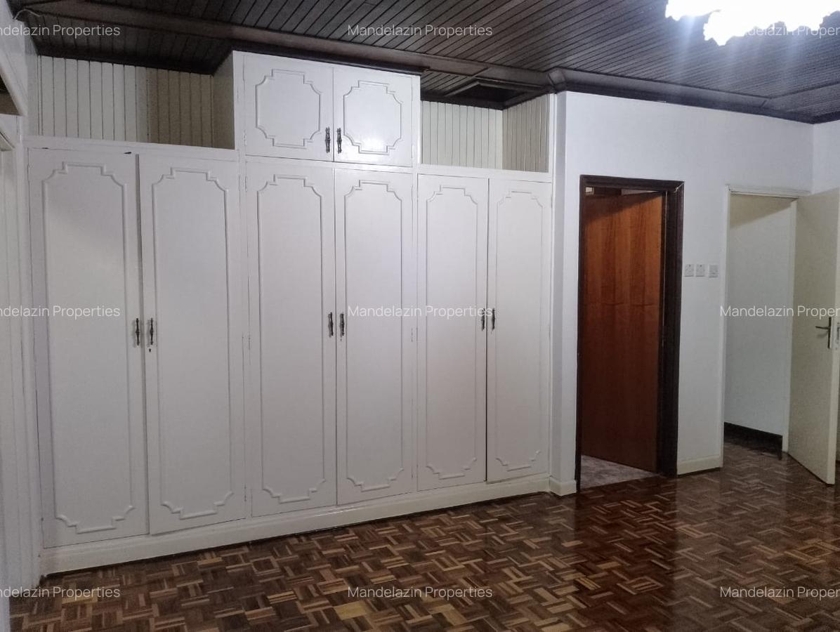 5 Bed House with En Suite at Off Ruaka Road - 13