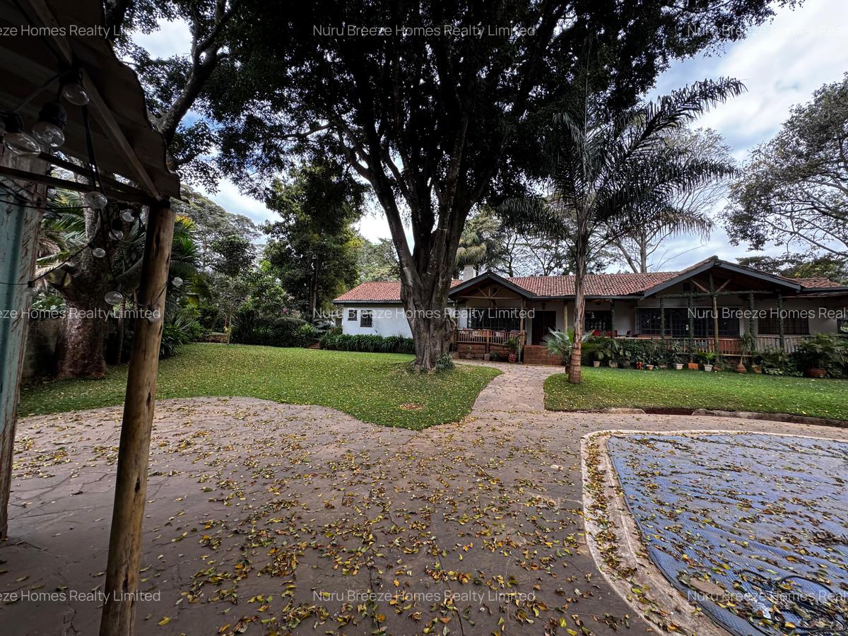 0.9 ac Residential Land in Lavington - 13