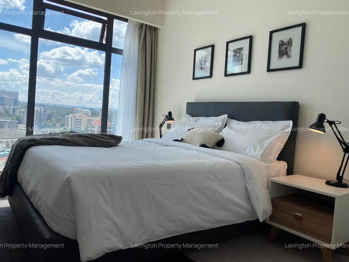 Furnished 2 Bed Apartment with En Suite at Westlands - 8