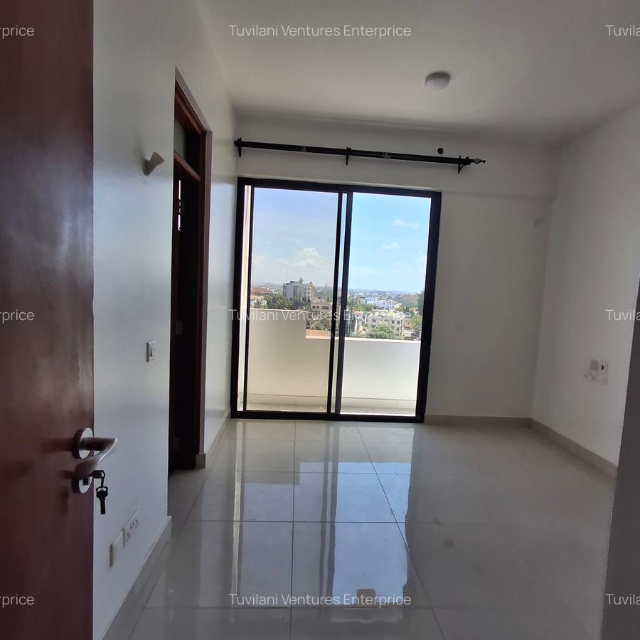 Serviced 3 Bed Apartment with En Suite at Nyali Mombasa - 13