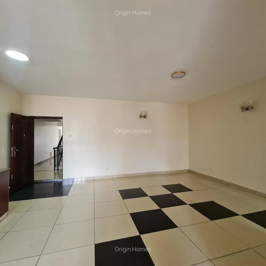 2 Bed Apartment with En Suite at Kilimani - 3
