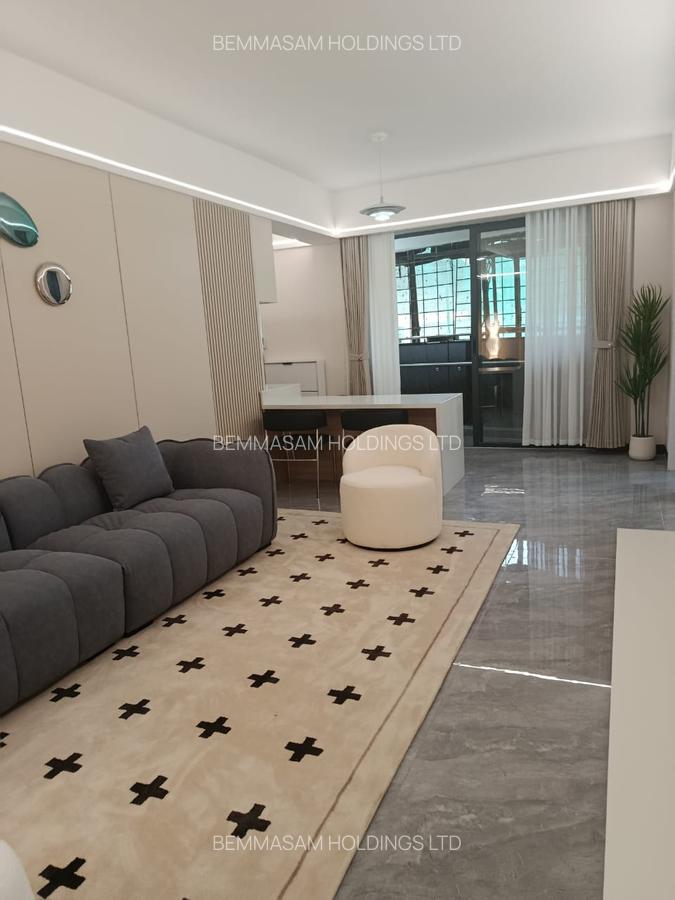 1 Bed Apartment with En Suite at Wood Avenue - 1