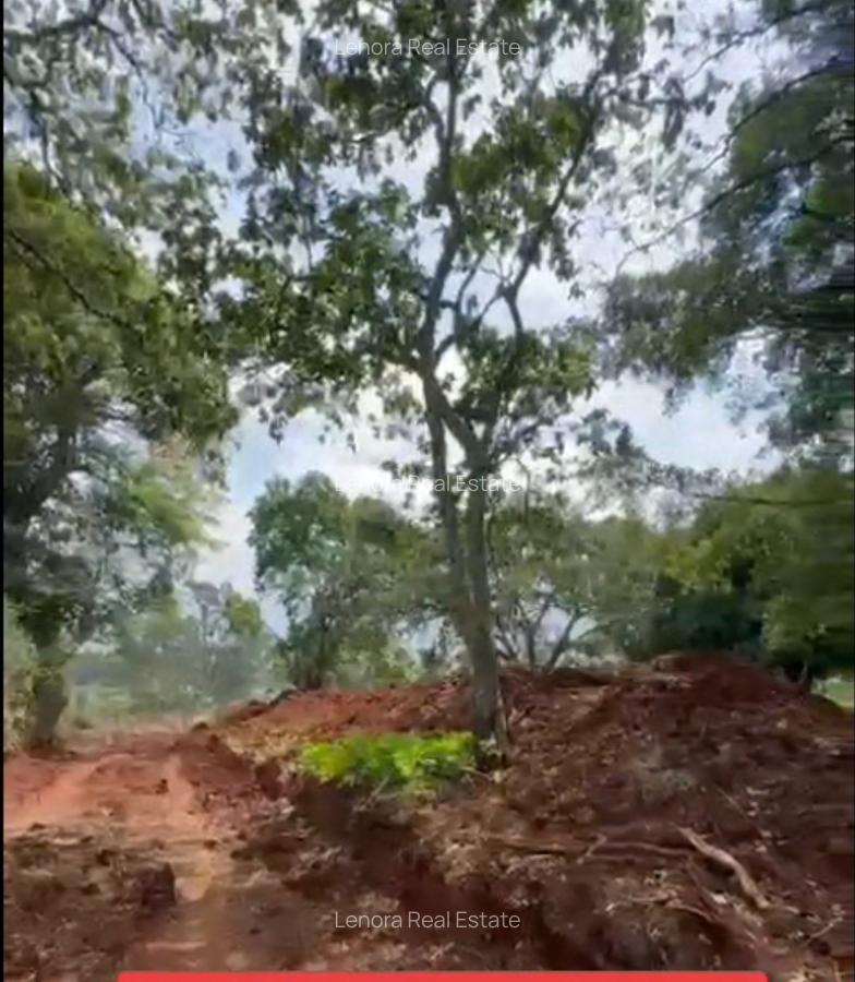 Land in Karen - 5