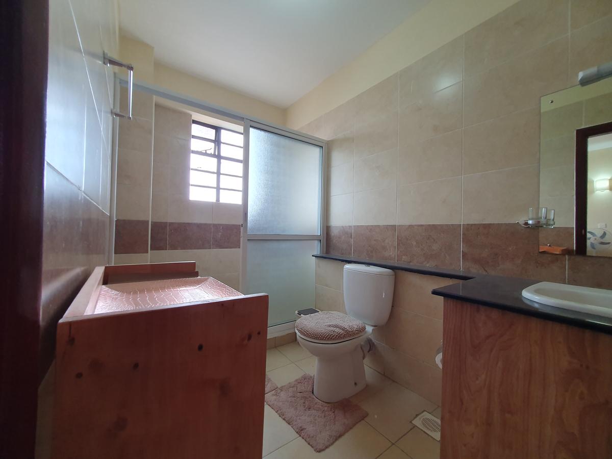 1 Bed Apartment with En Suite in Westlands Area - 9