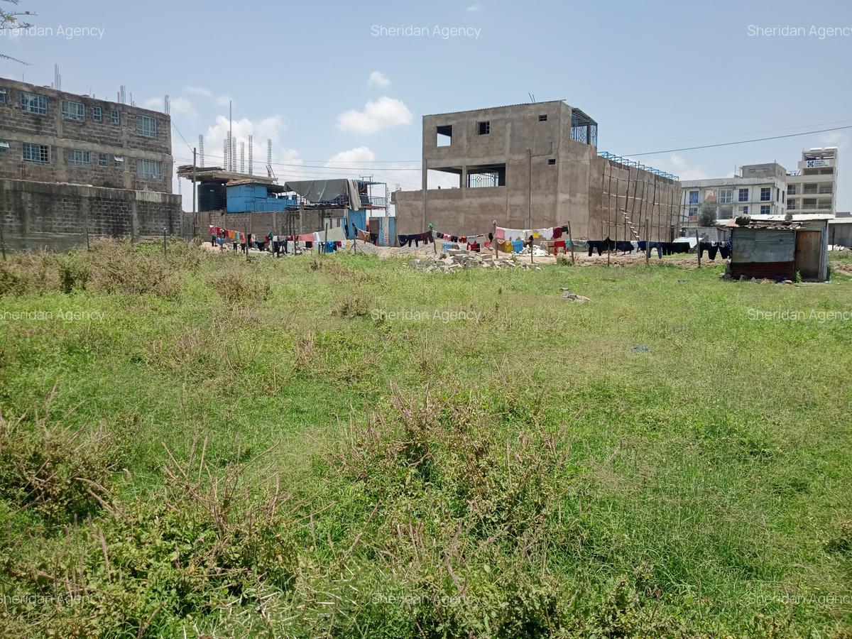 Land at Yukos Area - 3