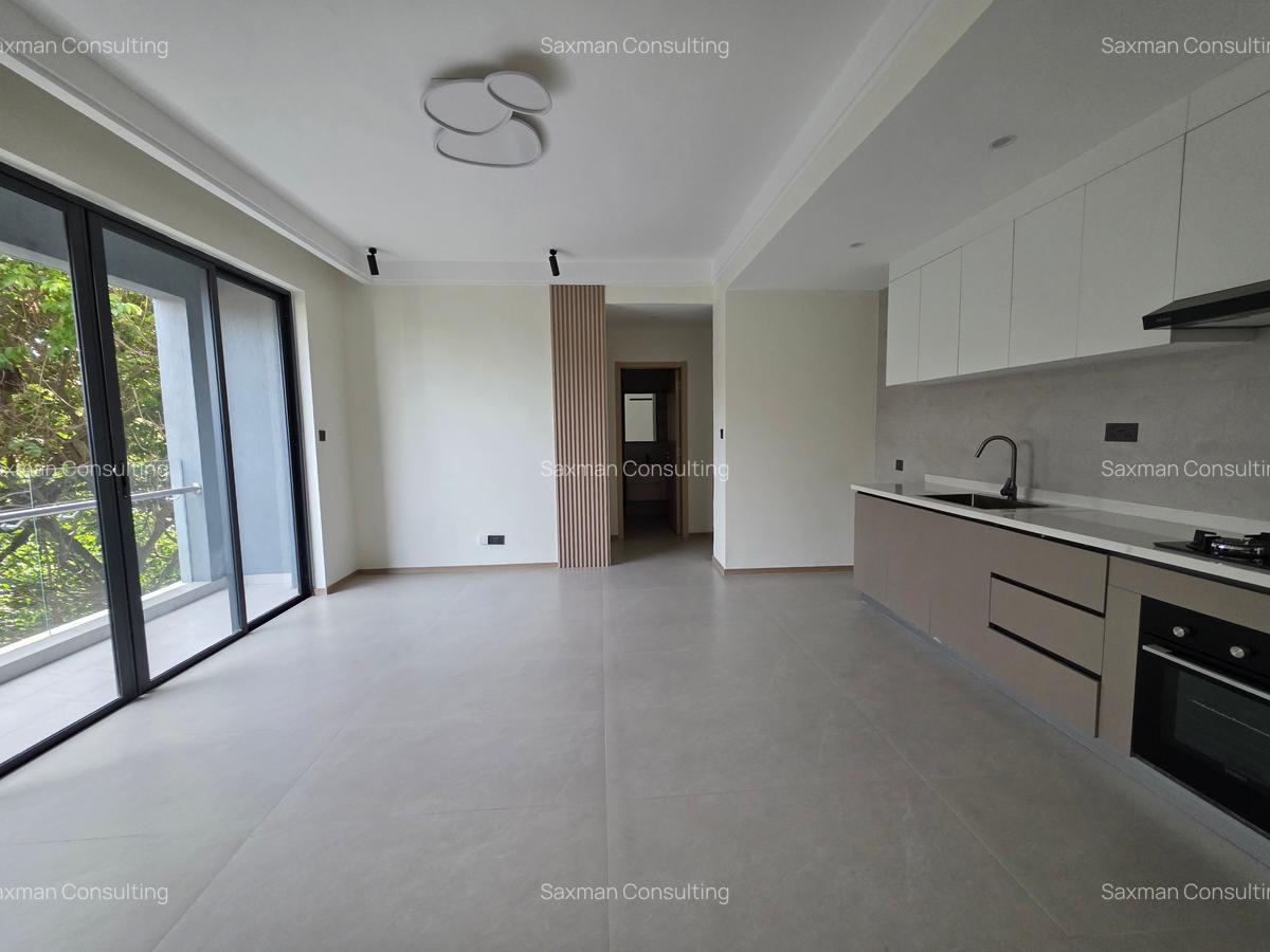 1 Bed Apartment with En Suite in Riverside - 19