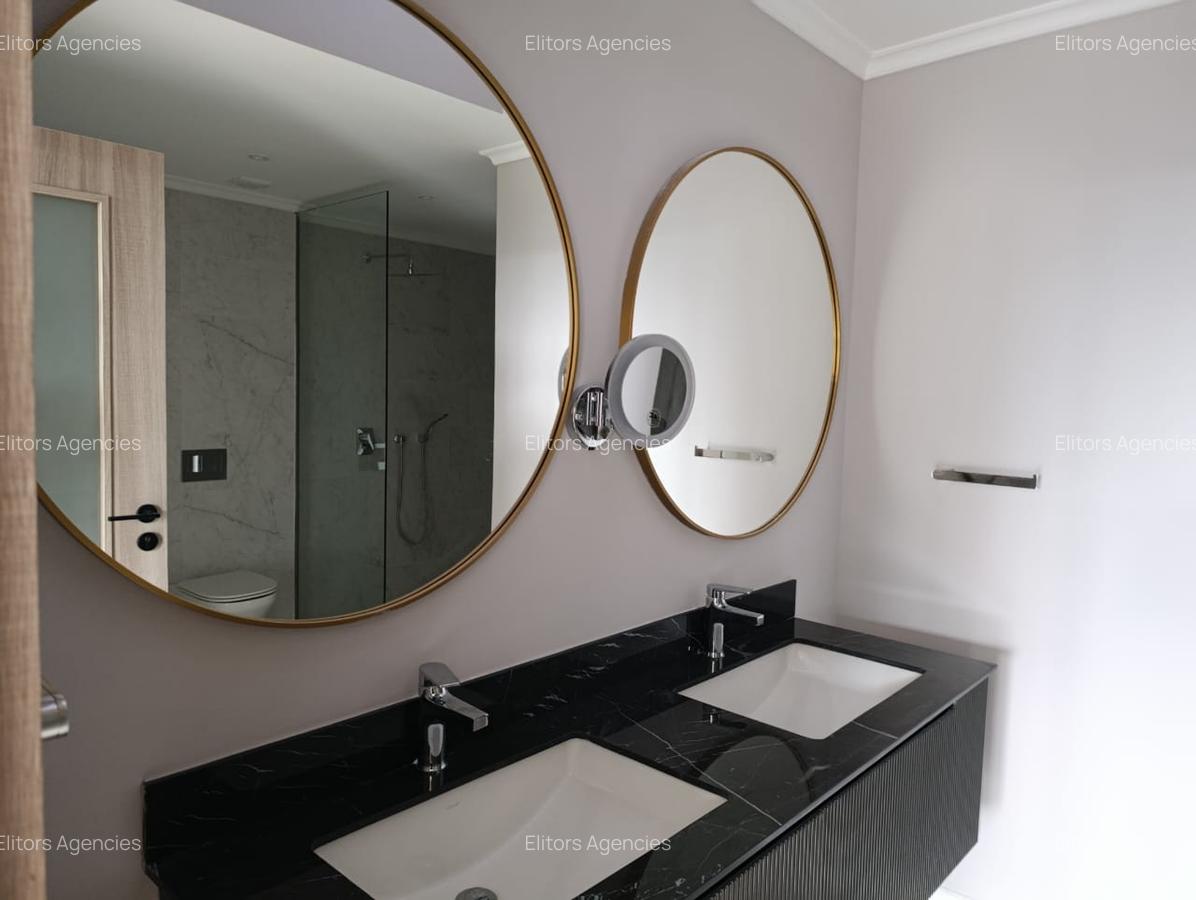 4 Bed Townhouse with En Suite at Kiambu Road - 13