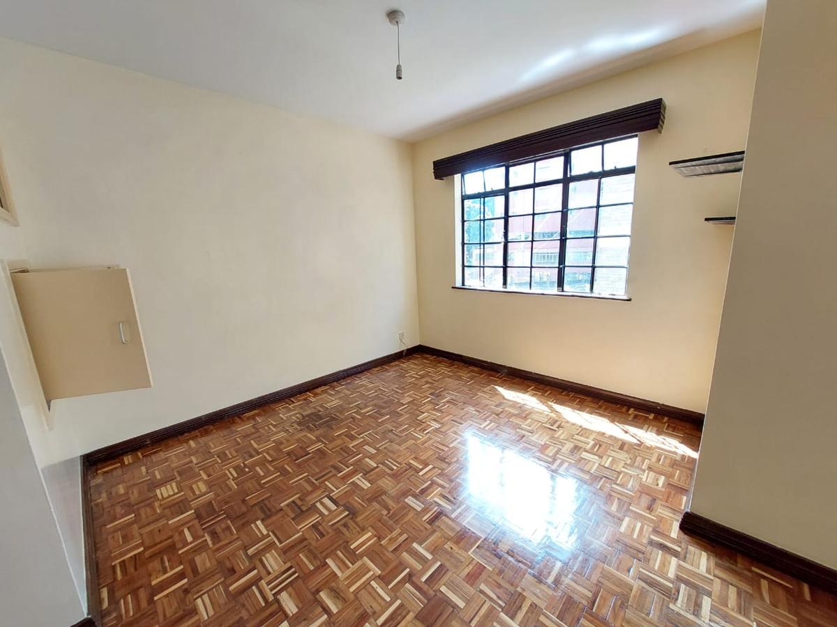 3 Bed Apartment with Parking in Westlands Area - 4