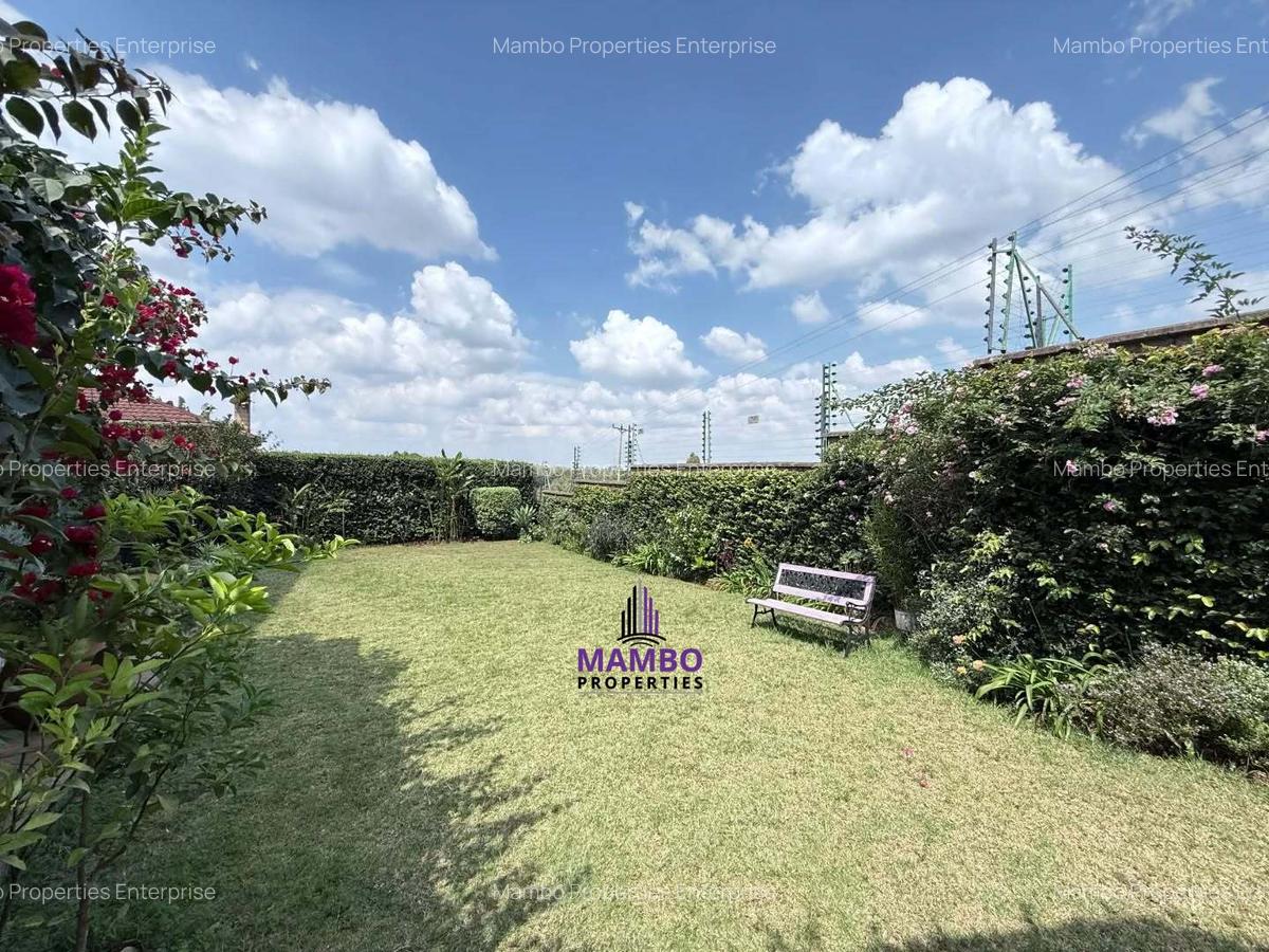 5 Bed Villa with En Suite at Kirawa Rd - 15