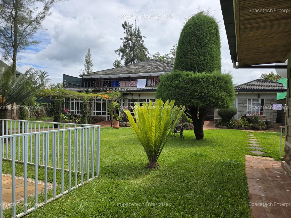4 Bed House with En Suite in Runda - 3