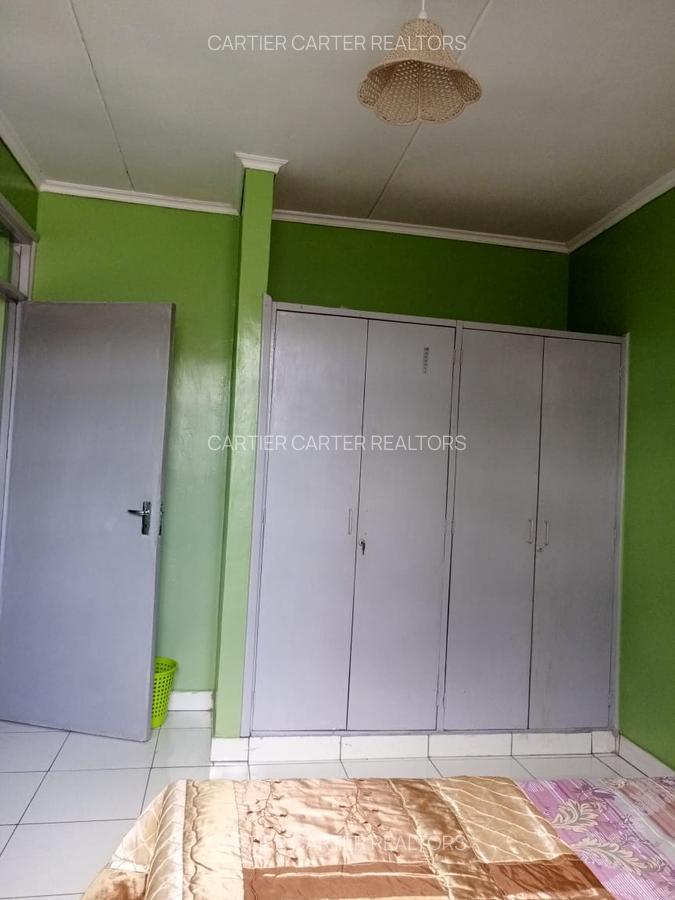 3 Bed House with Borehole in Donholm - 4