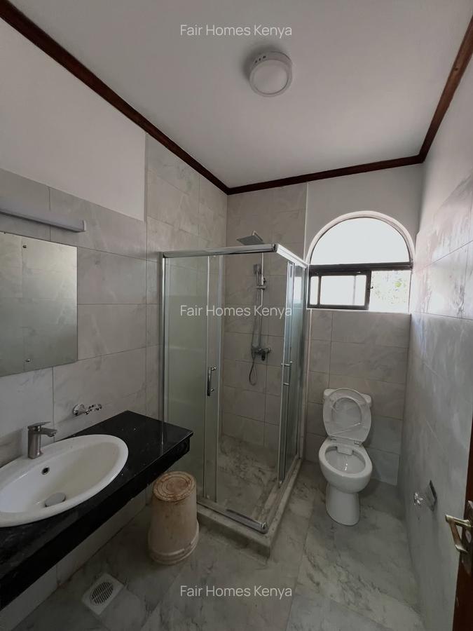 Commercial Property with Service Charge Included at Mandera Road - 5