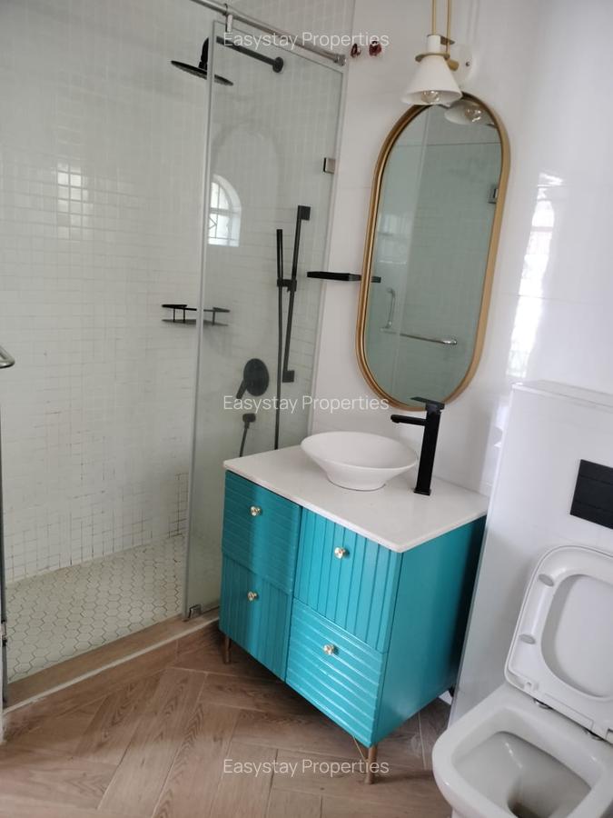 4 Bed Townhouse with En Suite in Lavington - 8