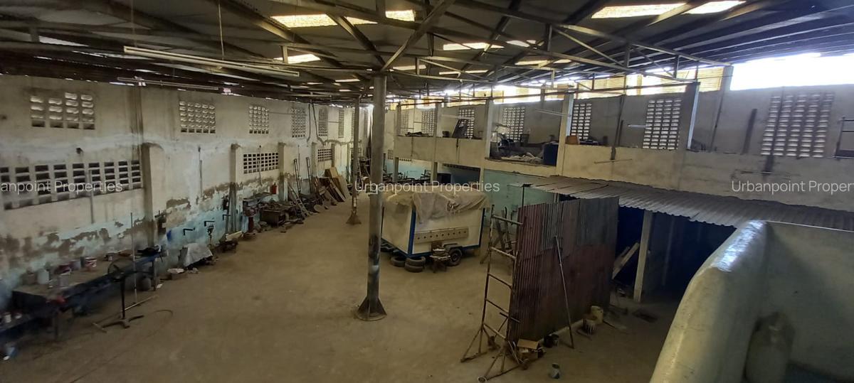 Commercial Property with Backup Generator in Tudor - 12