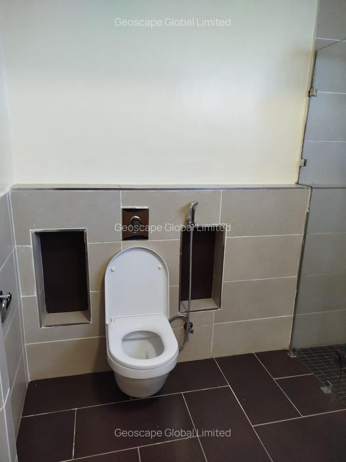 4 Bed Apartment with En Suite in Kileleshwa - 7