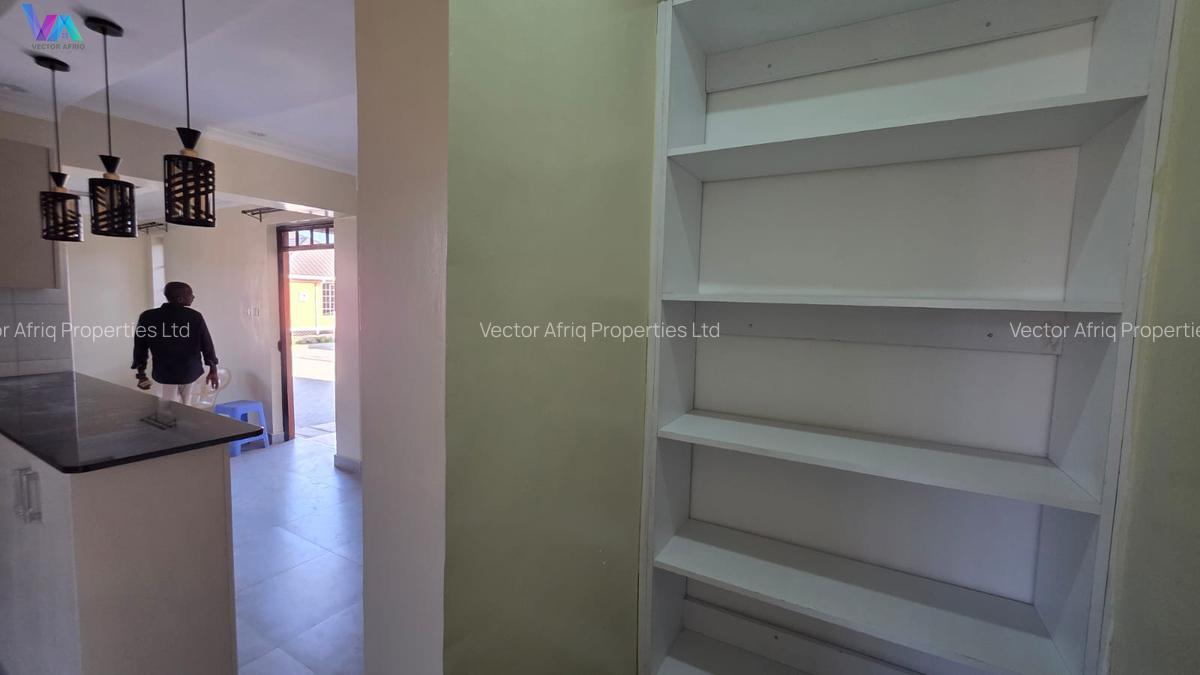 3 Bed House with En Suite in Katani - 10