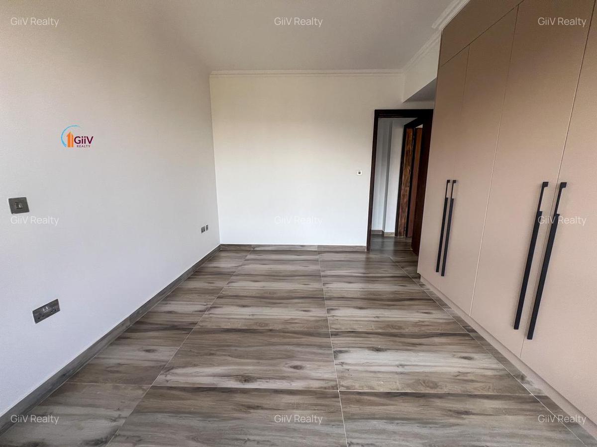 2 Bed Apartment with En Suite in Westlands Area - 8