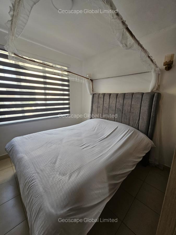 3 Bed Townhouse with En Suite in Syokimau - 2