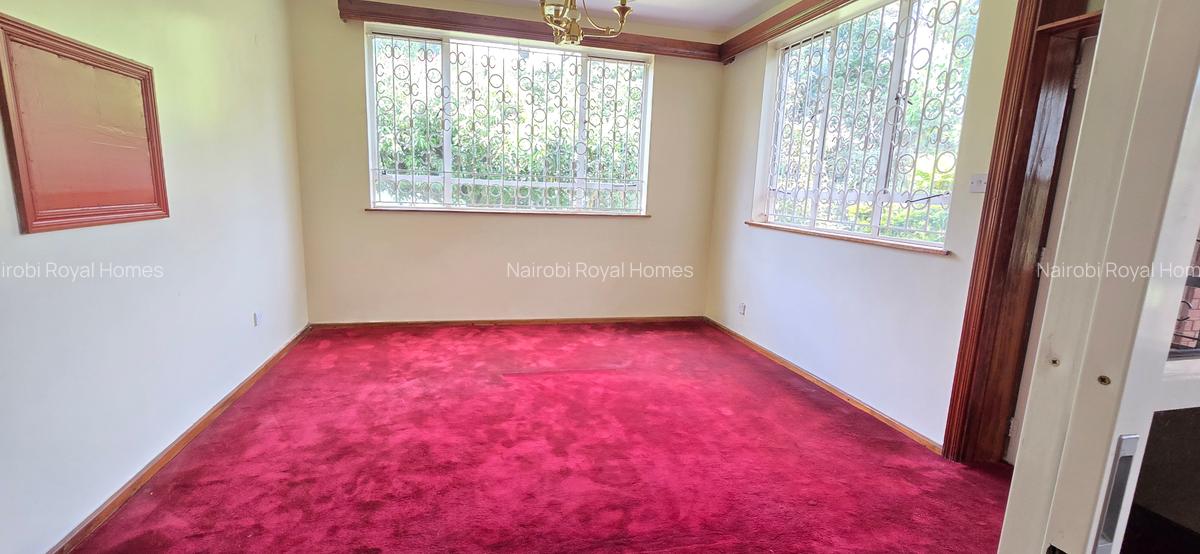 Commercial Property with Backup Generator at Chalbi Drive - 20