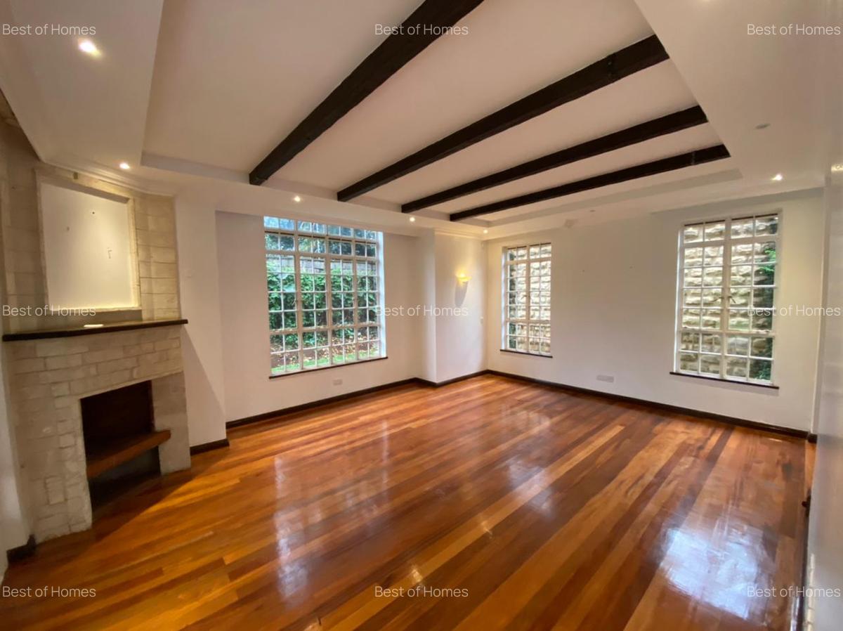 4 Bed Townhouse with Staff Quarters in Lavington - 13