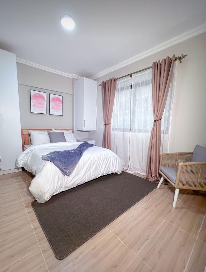 Serviced 3 Bed Apartment with En Suite at Mombasa Road - 3