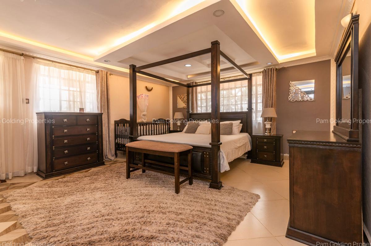 5 Bed House with En Suite in Kitengela - 10