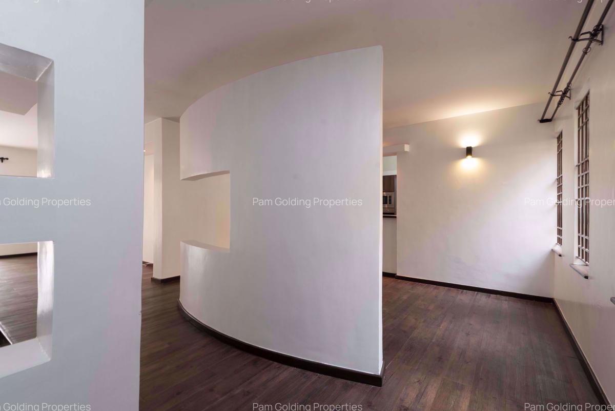 3 Bed Apartment with En Suite in Kileleshwa - 2