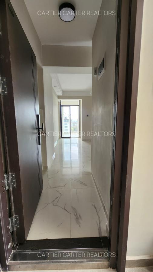 2 Bed House with En Suite in Kilimani - 2