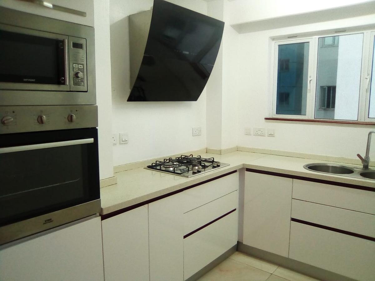 1 Bed Apartment with Swimming Pool in Westlands Area - 9