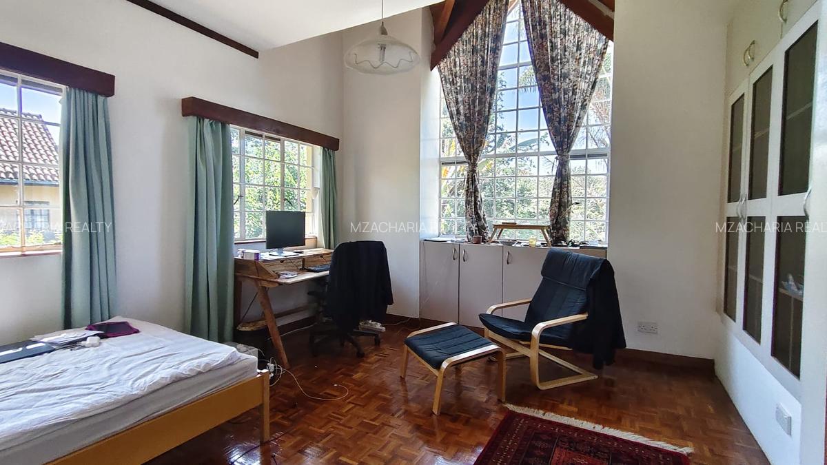 5 Bed House with En Suite in Lower Kabete - 17