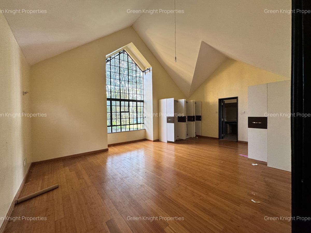 5 Bed House with En Suite in Karen - 10