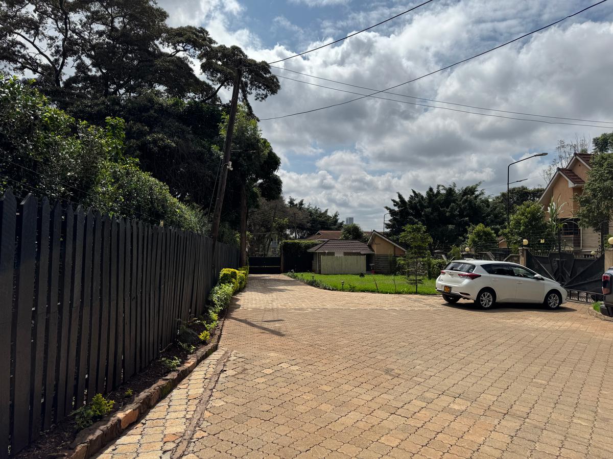 2 Bed House with En Suite in Kileleshwa - 2