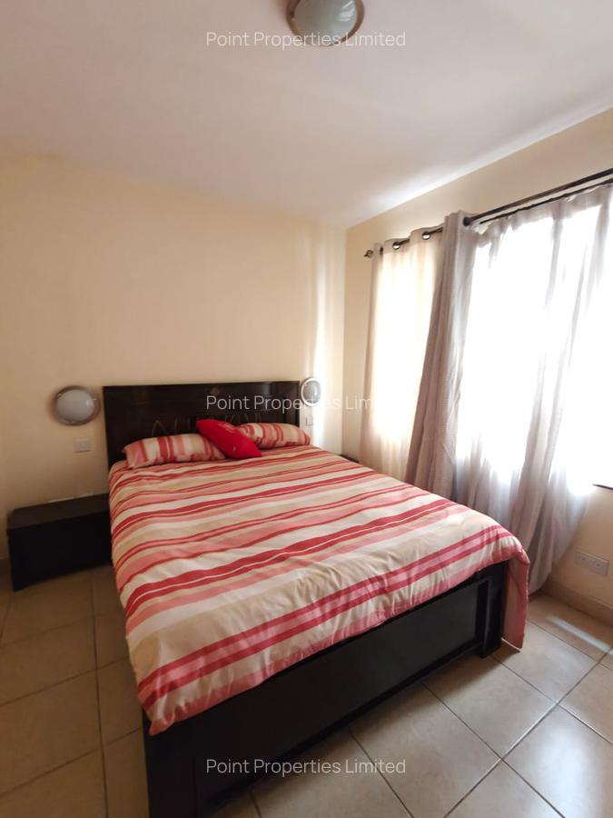 3 Bed Apartment with En Suite in Langata - 11