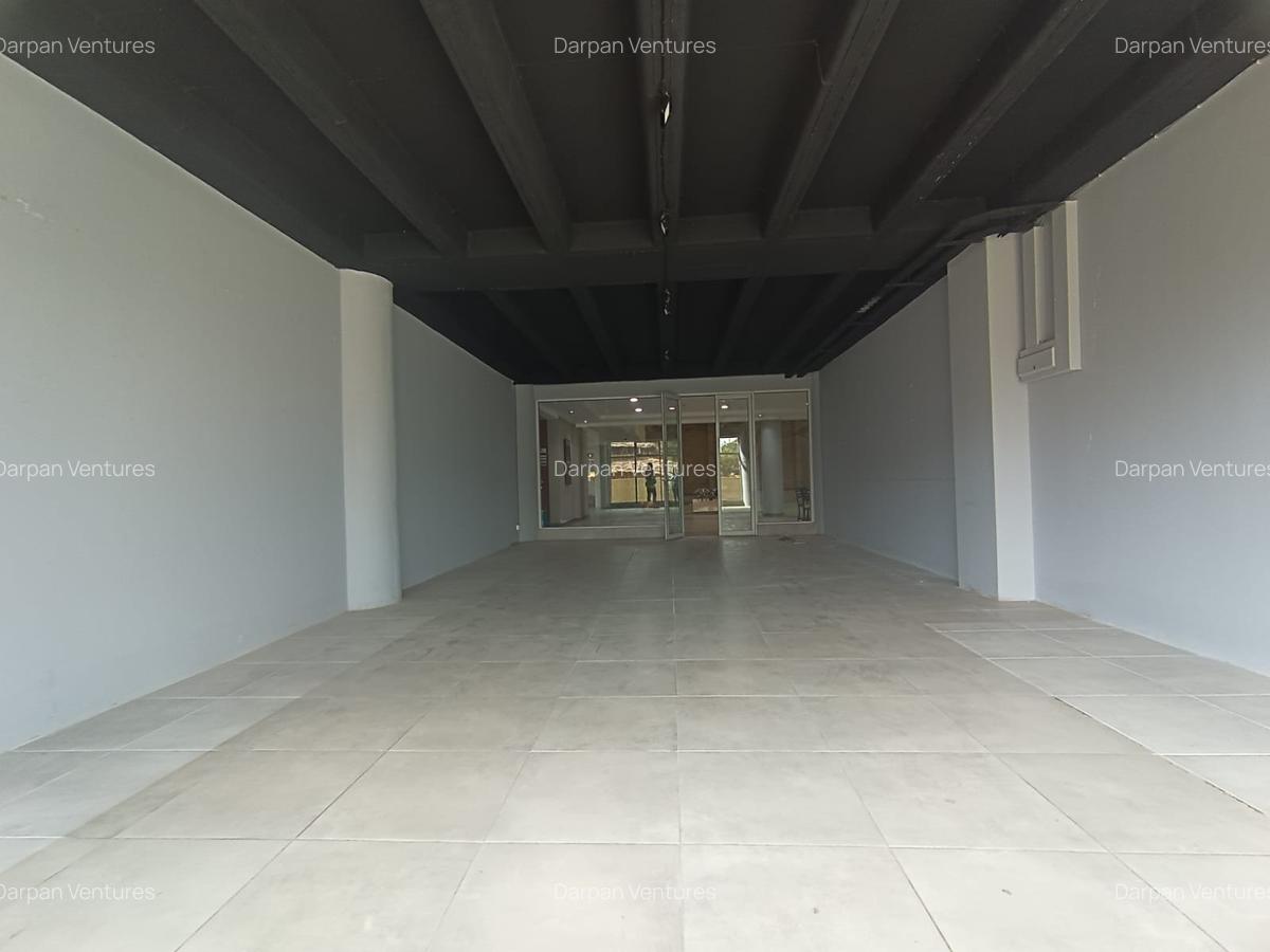 850 ft² Office with Service Charge Included in Parklands - 1