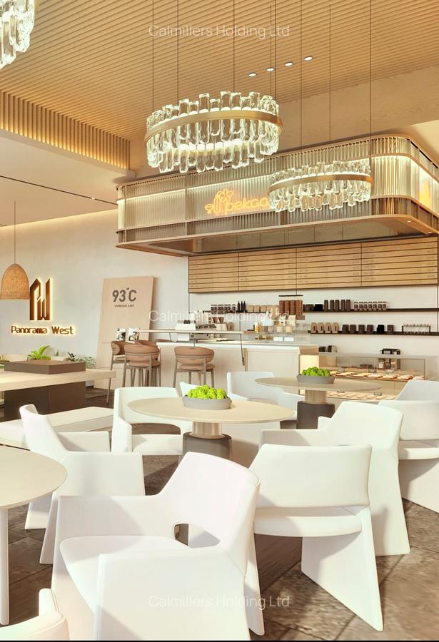 5 Bed Apartment with En Suite at Wangapala Road - 19