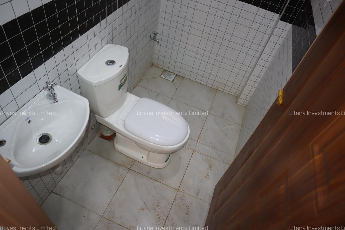 3 Bed House with En Suite in Ngong - 8