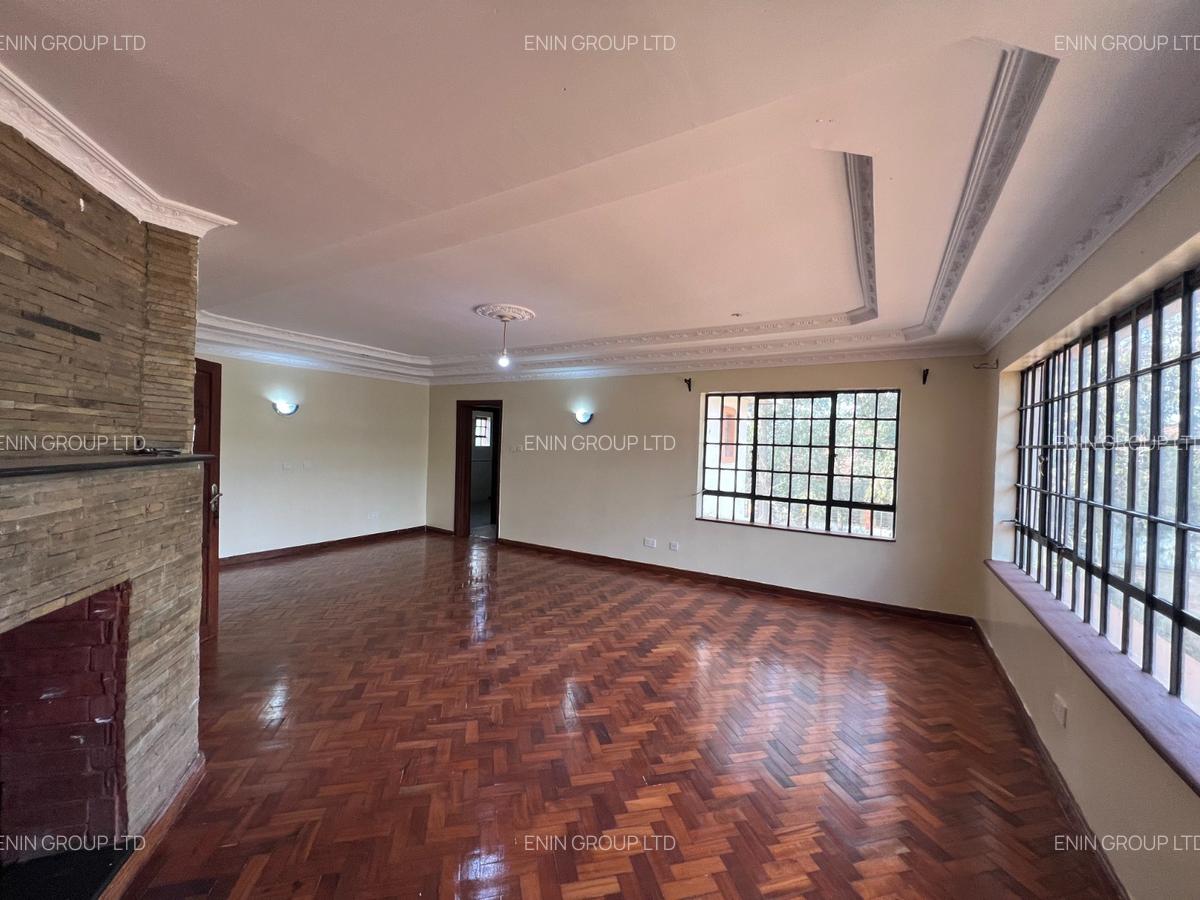 5 Bed House with En Suite at Karen - 2