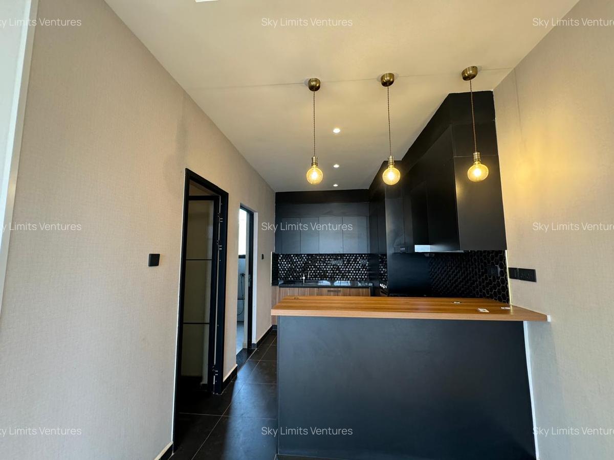 3 Bed Apartment with En Suite at Brookside Drive - 7