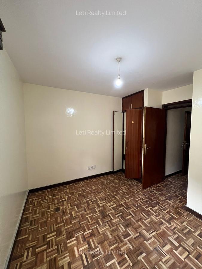 4 Bed Townhouse with En Suite in Lavington - 10