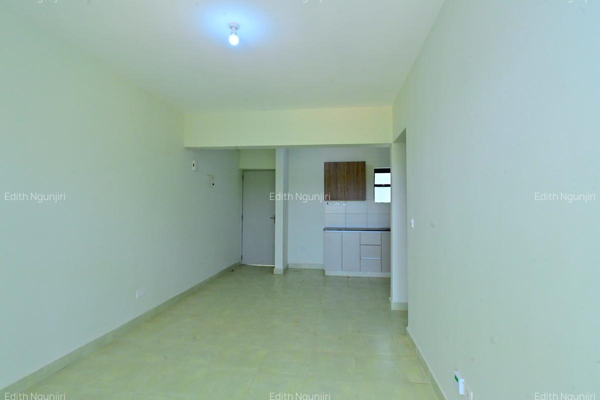 2 Bed Apartment with En Suite at Ndwaru Road - 10