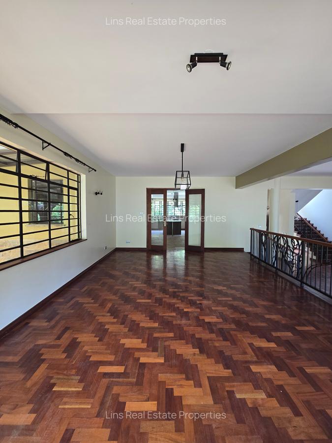 5 Bed Townhouse with En Suite in Lower Kabete - 12