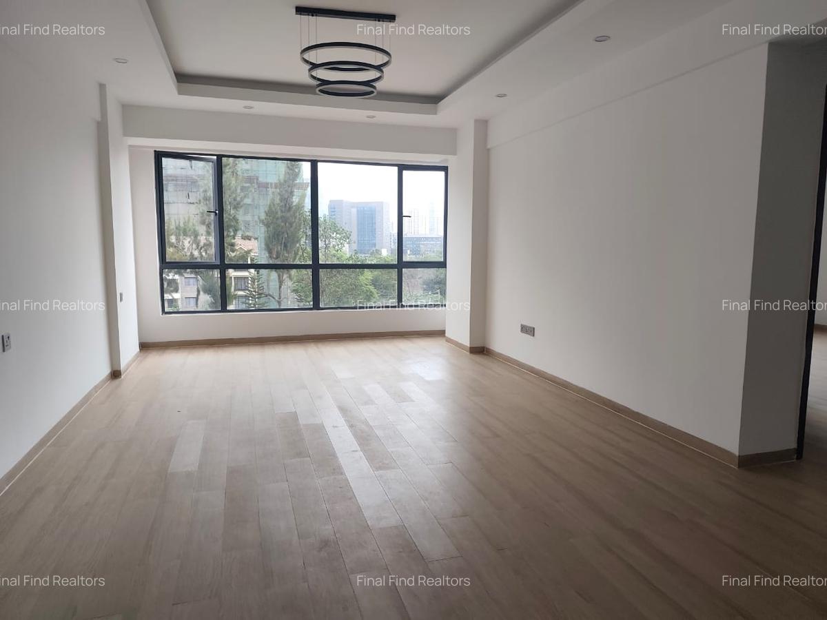 2 Bed Apartment with Swimming Pool in Westlands Area - 15