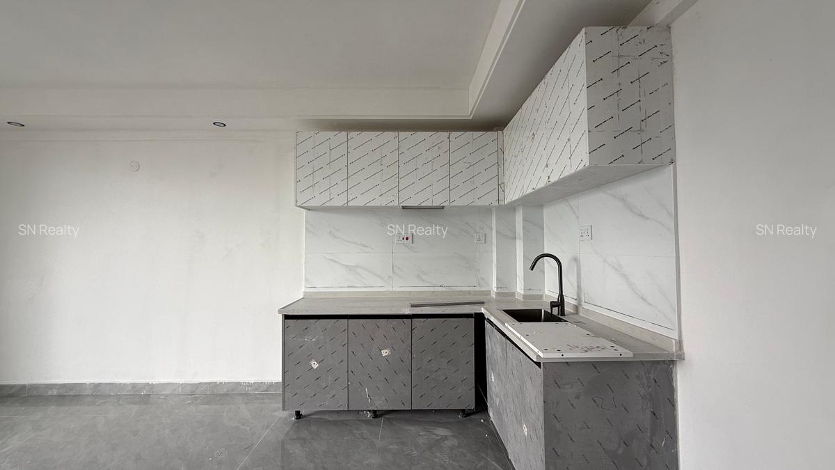 1 Bed Apartment with En Suite in Westlands Area - 8