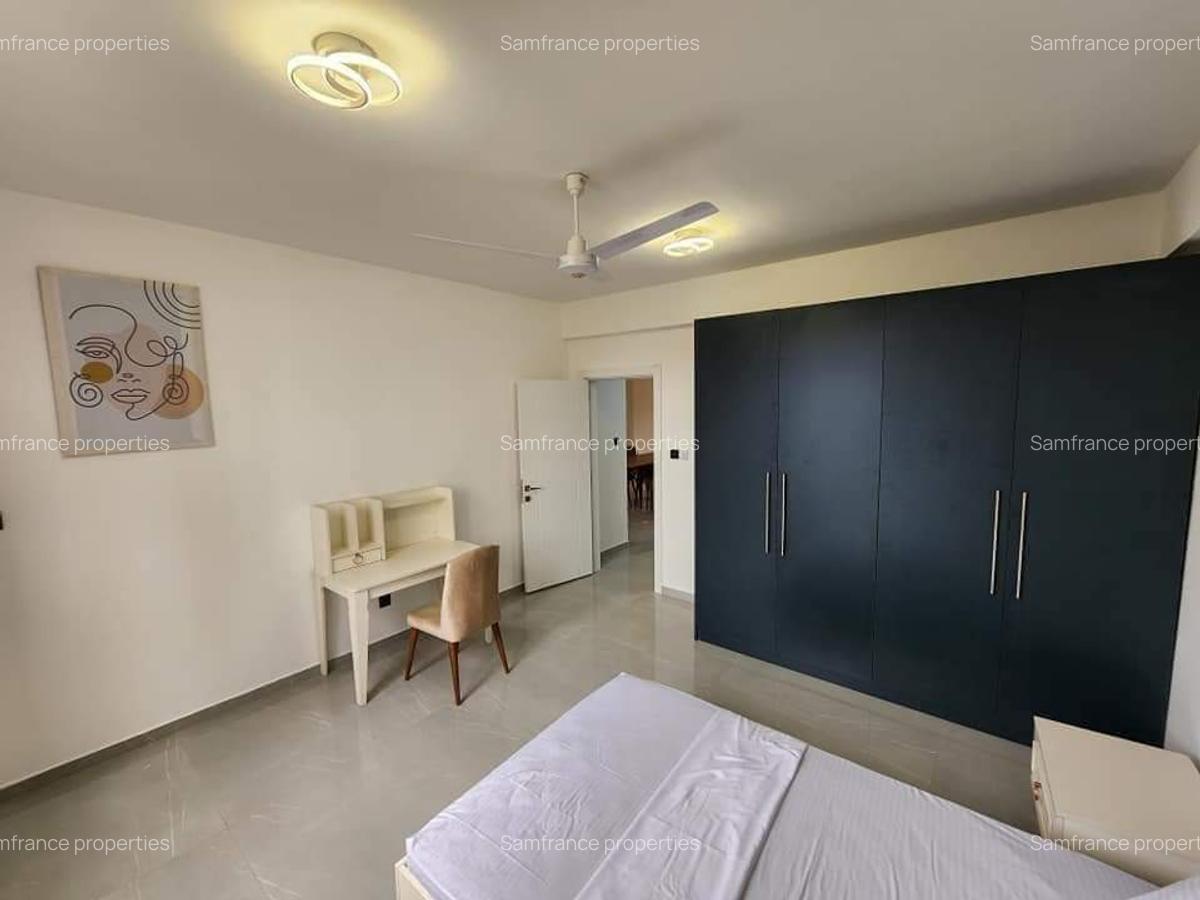 Serviced 3 Bed Apartment with En Suite at Baobab Road - 10