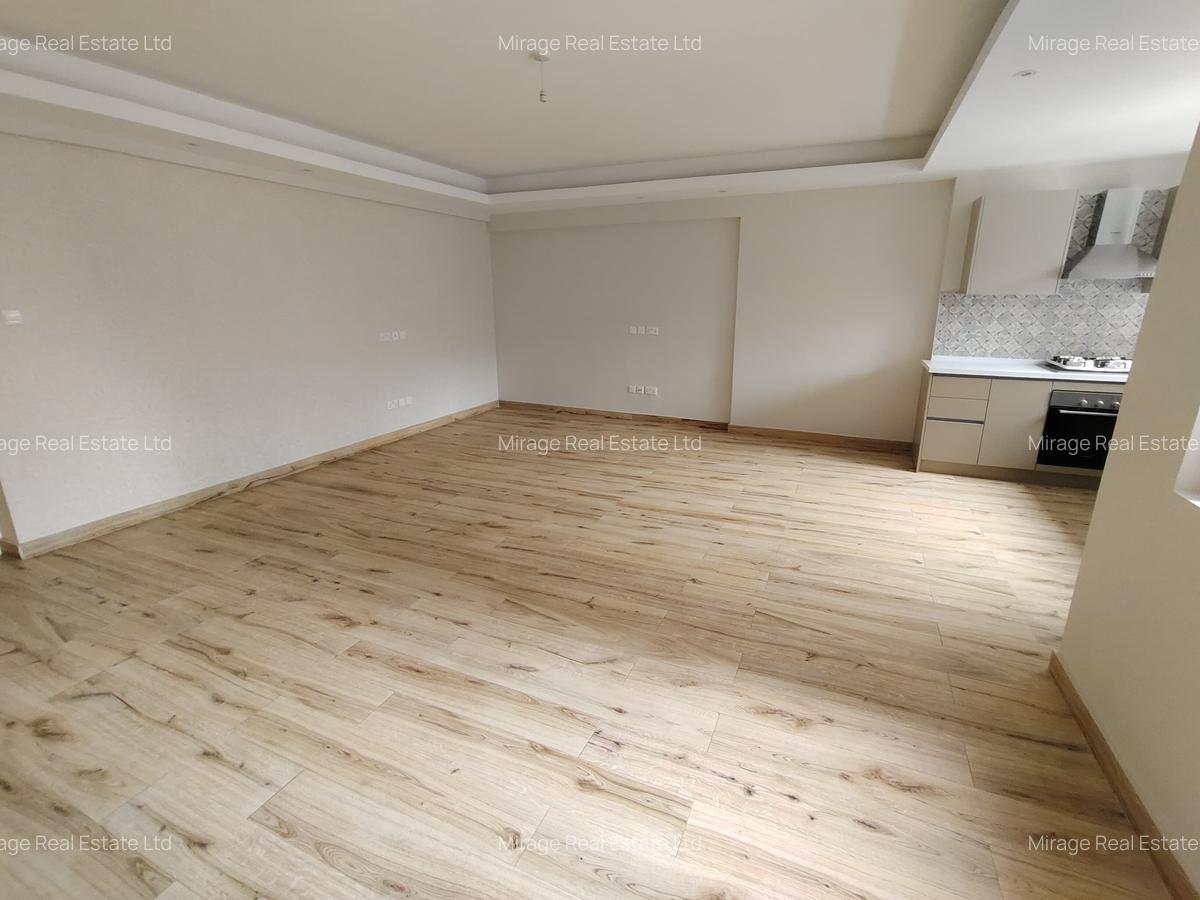 1 Bed Apartment with Swimming Pool in Westlands Area - 11