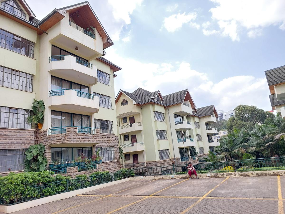 3 Bed Apartment with En Suite at Riara Road - 6