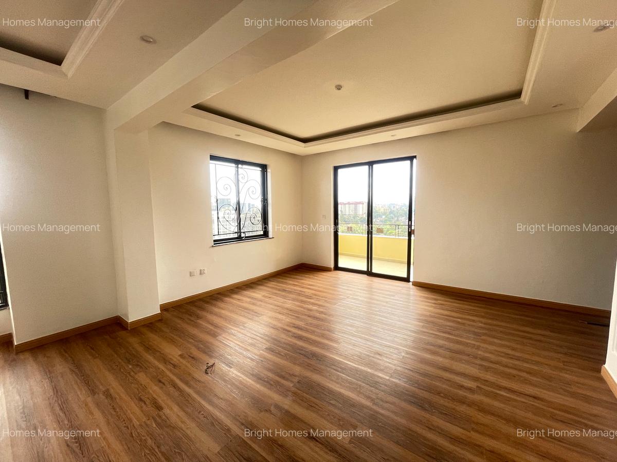 4 Bed Apartment with En Suite in Kileleshwa - 6