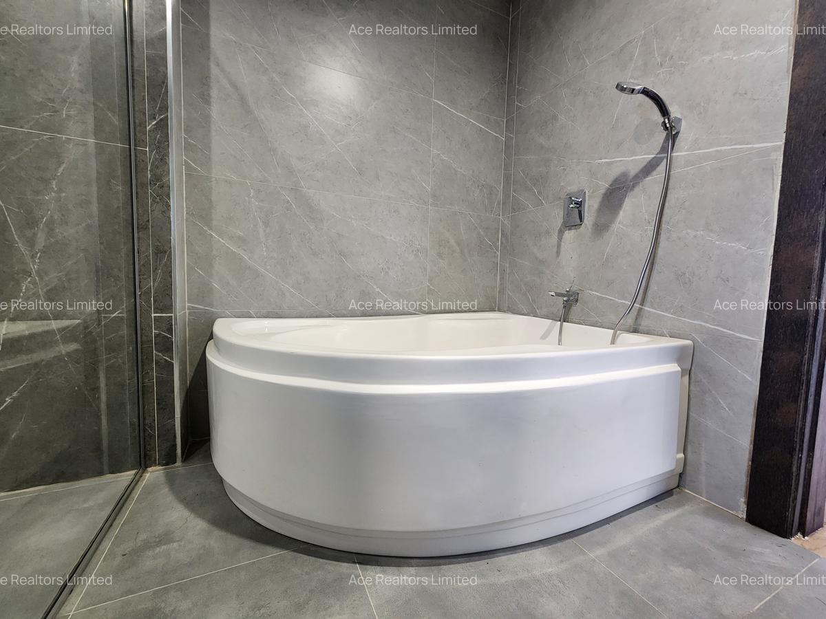 Furnished 3 Bed Apartment with En Suite at Mandera Road - 13