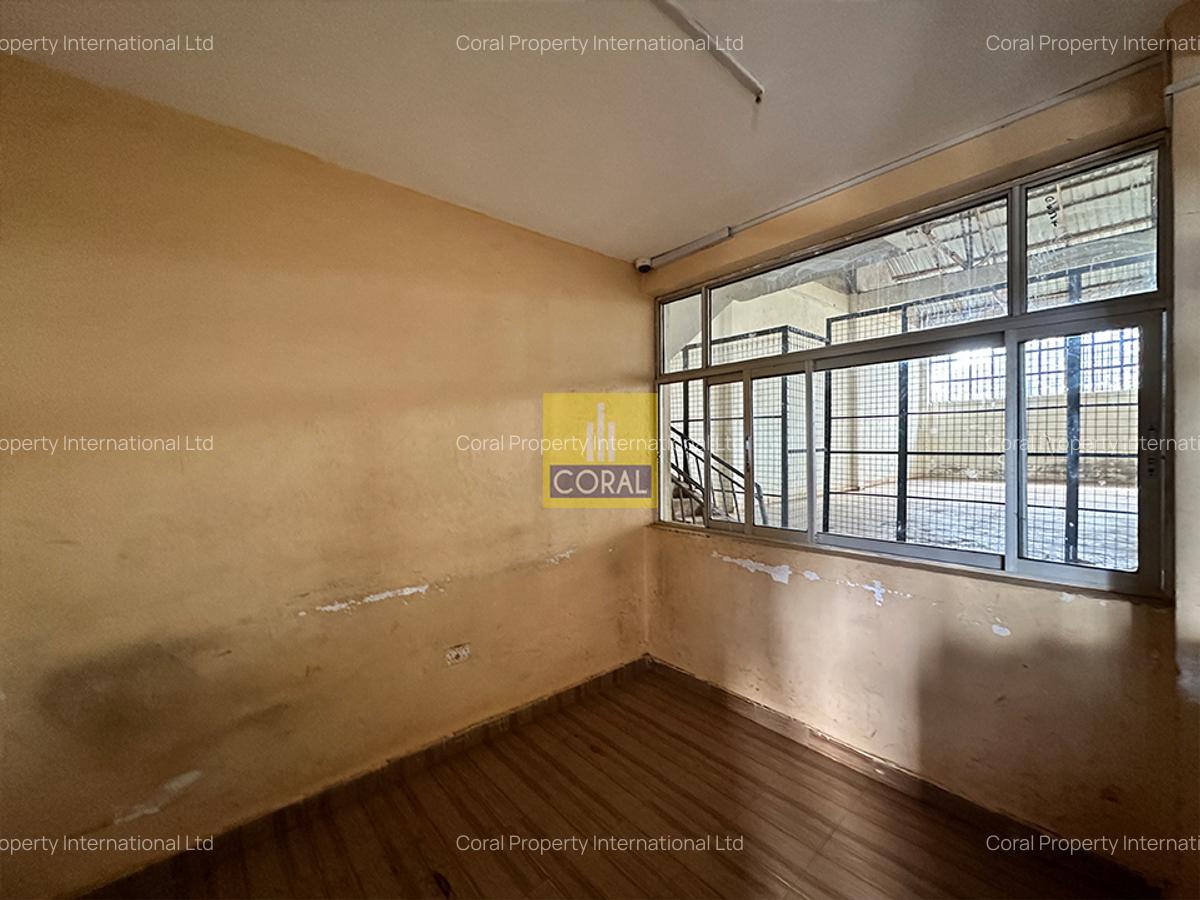 Warehouse in Kikuyu Town - 3