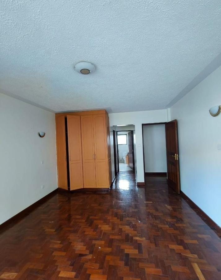 3 Bed Apartment with Swimming Pool in Lavington - 3